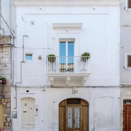La Bella Ostuni Suites מראה חיצוני תמונה