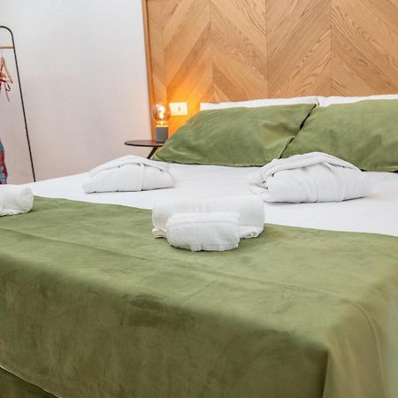 La Bella Ostuni Suites מראה חיצוני תמונה
