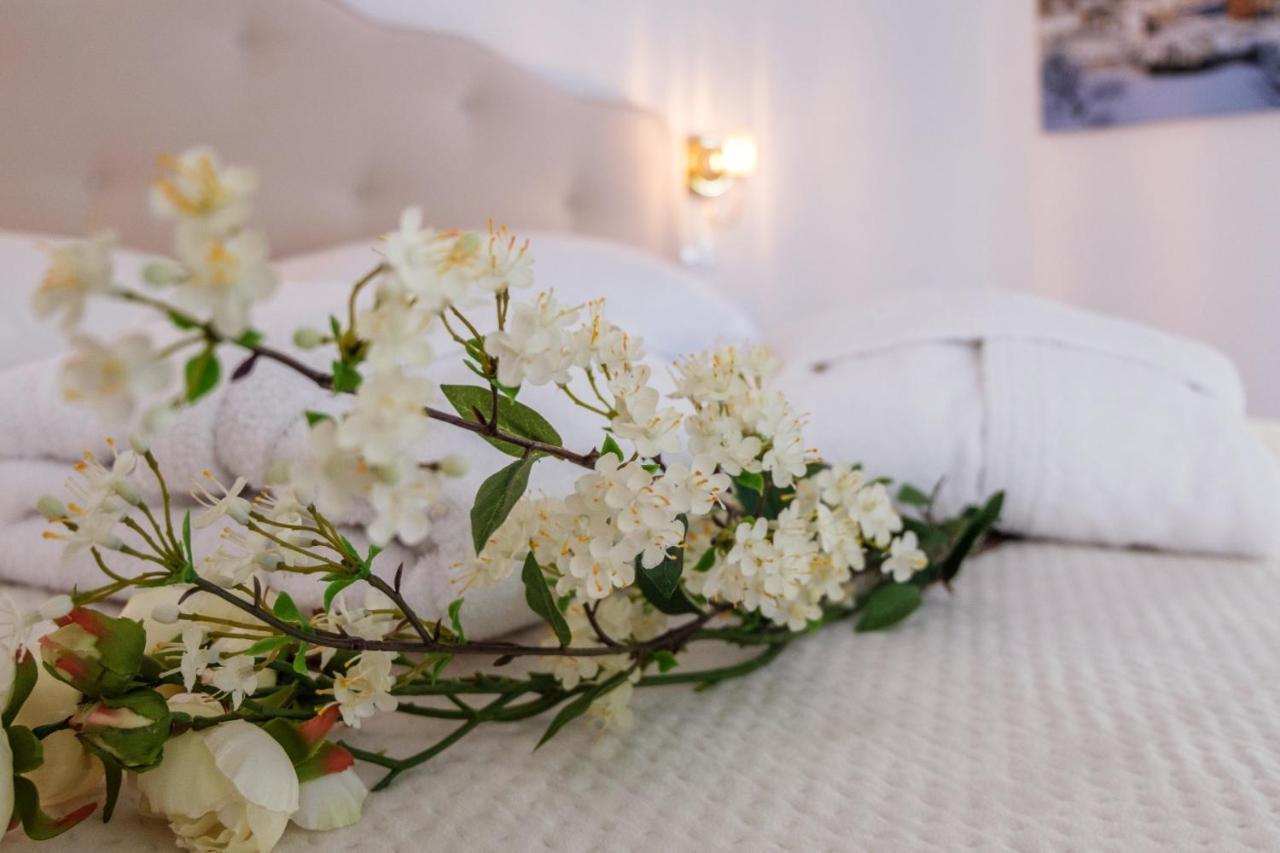 La Bella Ostuni Suites מראה חיצוני תמונה