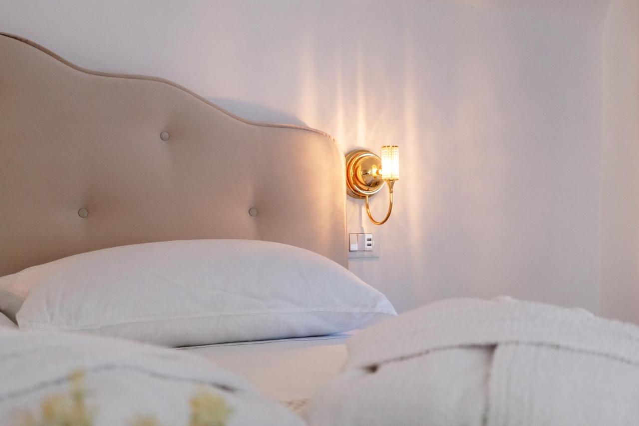 La Bella Ostuni Suites מראה חיצוני תמונה