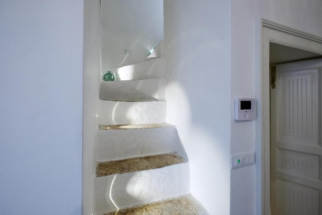 La Bella Ostuni Suites מראה חיצוני תמונה