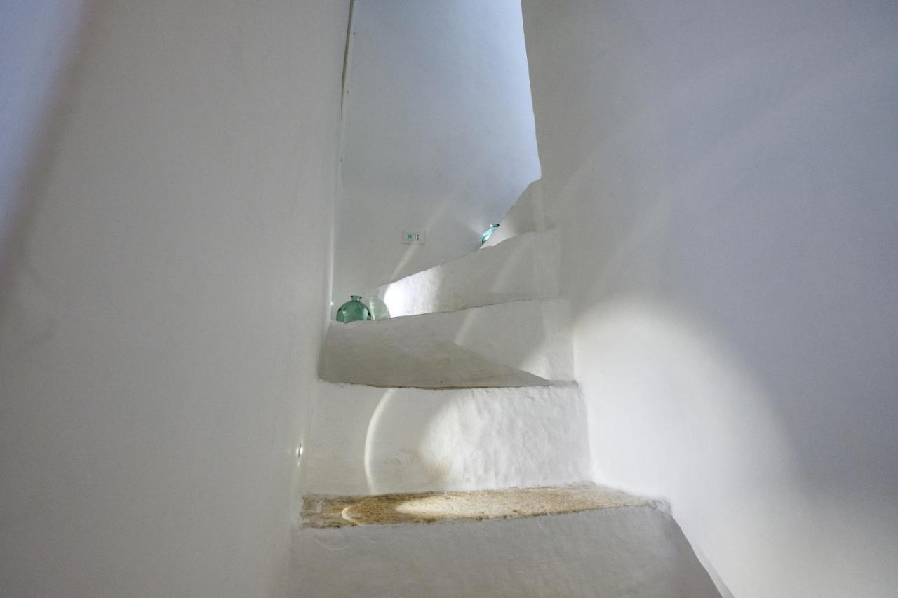 La Bella Ostuni Suites מראה חיצוני תמונה