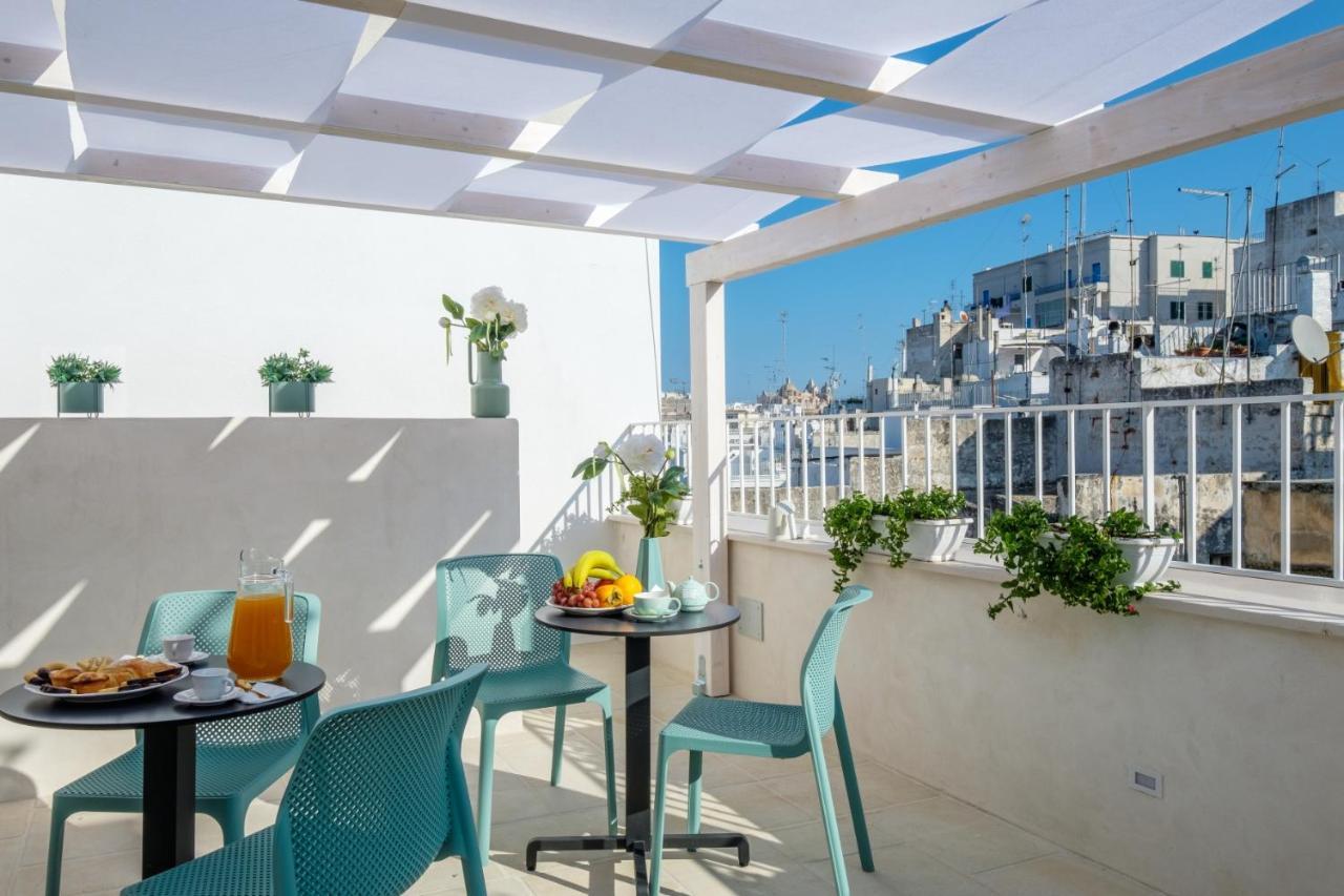 La Bella Ostuni Suites מראה חיצוני תמונה