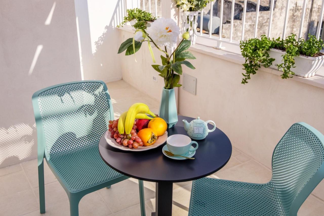 La Bella Ostuni Suites מראה חיצוני תמונה