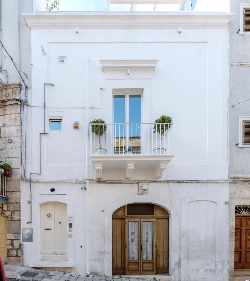 La Bella Ostuni Suites מראה חיצוני תמונה