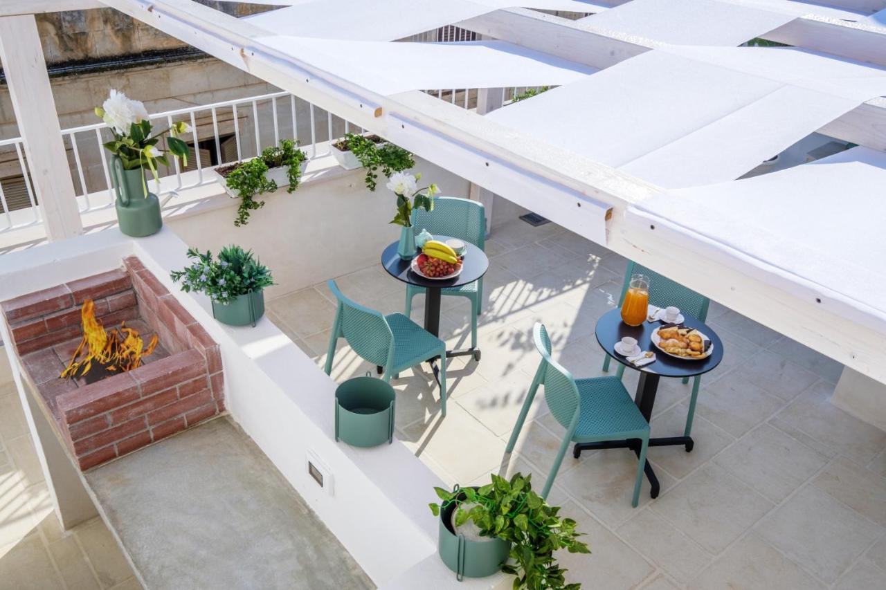 La Bella Ostuni Suites מראה חיצוני תמונה