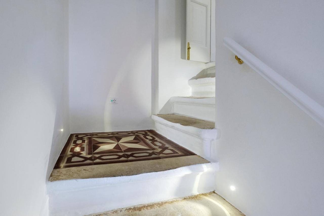 La Bella Ostuni Suites מראה חיצוני תמונה