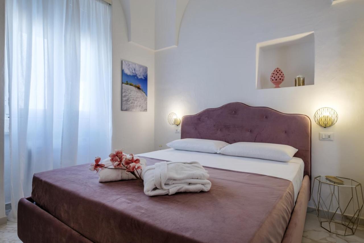 La Bella Ostuni Suites מראה חיצוני תמונה