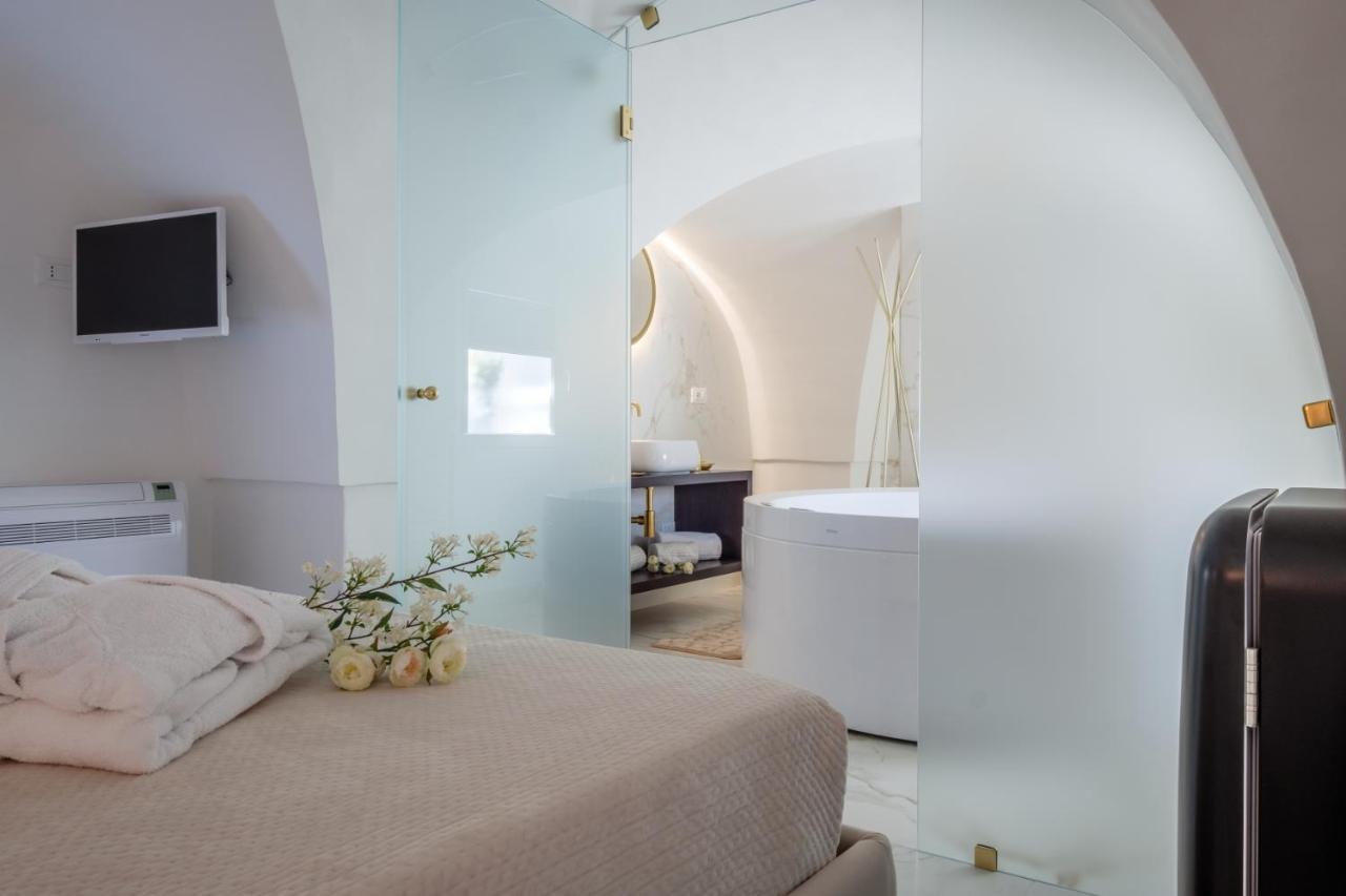La Bella Ostuni Suites מראה חיצוני תמונה