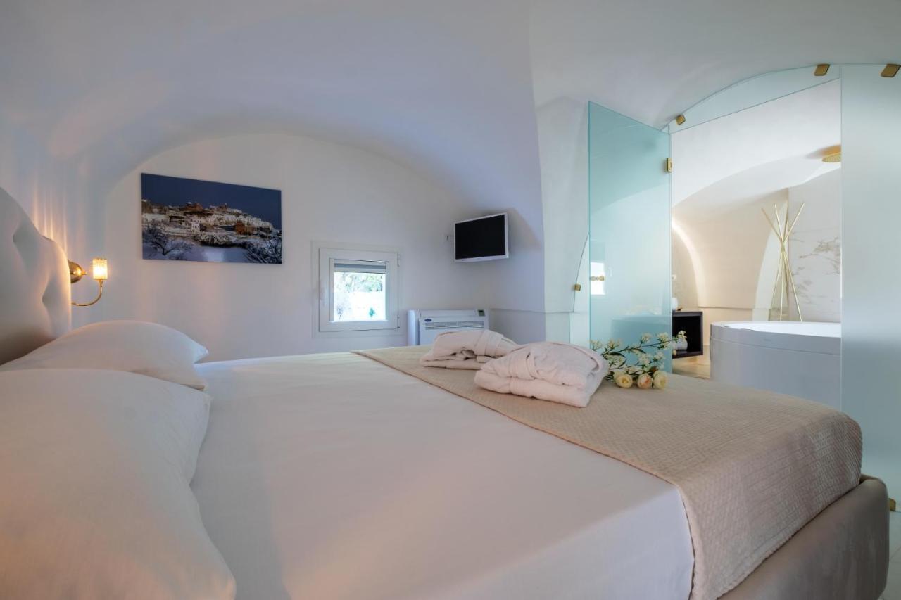 La Bella Ostuni Suites מראה חיצוני תמונה