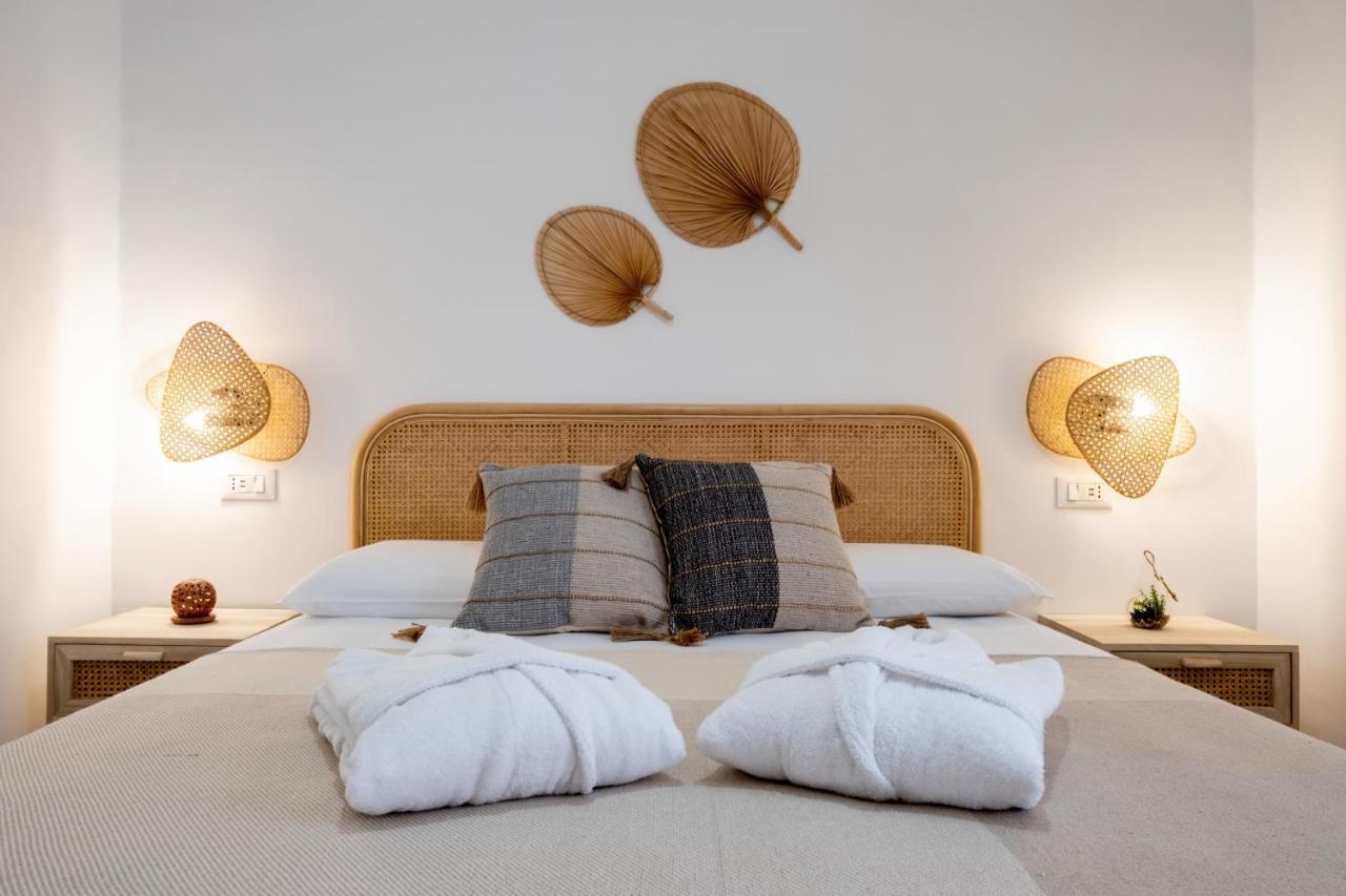 La Bella Ostuni Suites מראה חיצוני תמונה