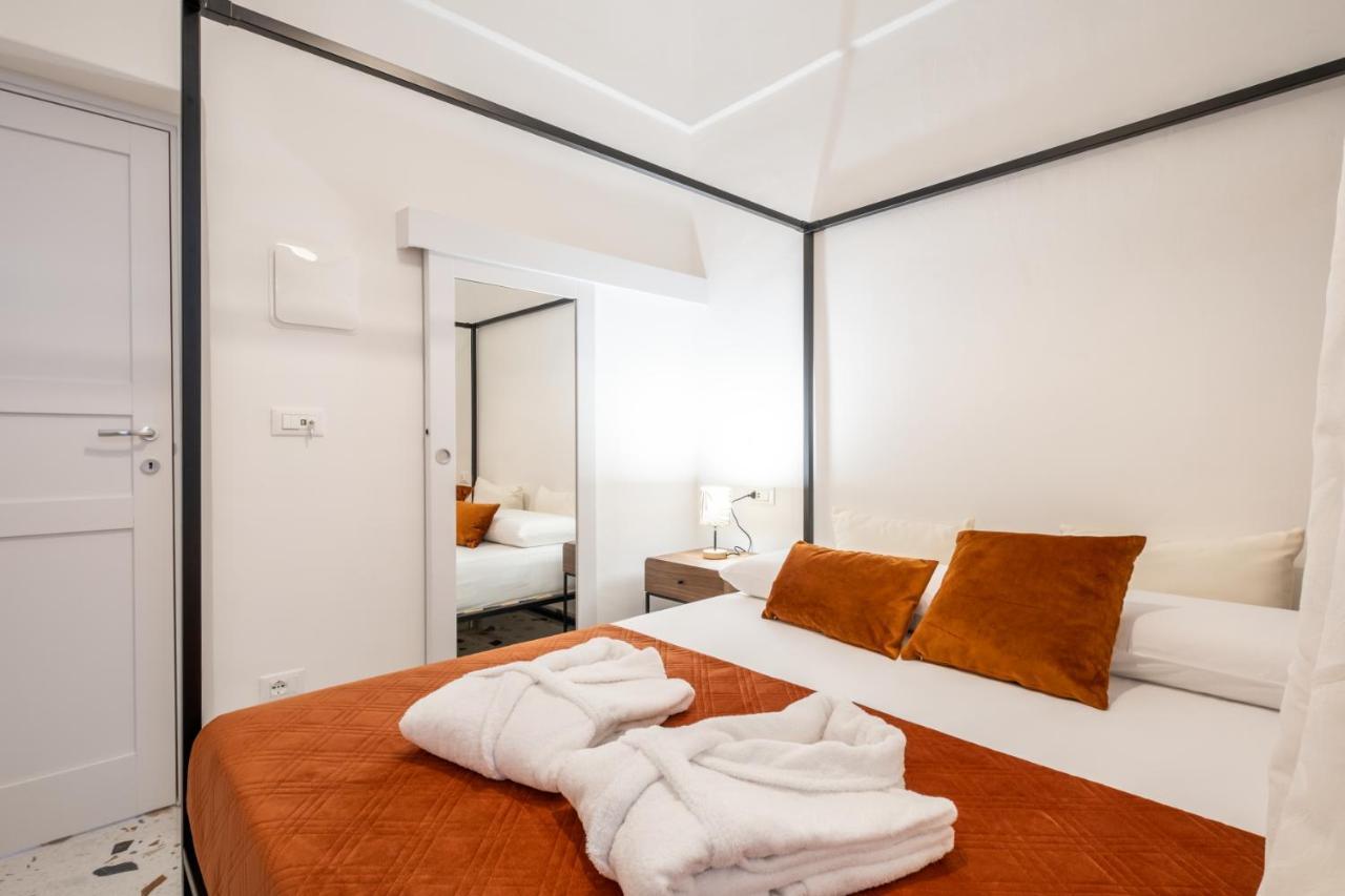 La Bella Ostuni Suites מראה חיצוני תמונה