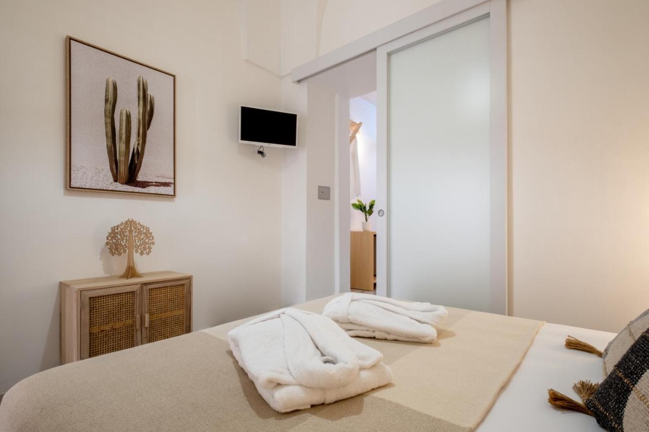 La Bella Ostuni Suites מראה חיצוני תמונה