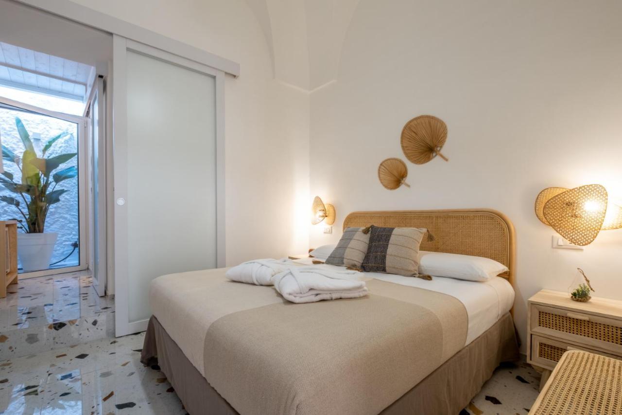 La Bella Ostuni Suites מראה חיצוני תמונה