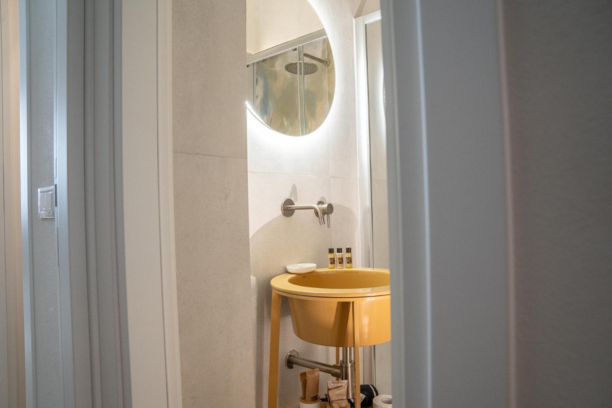 La Bella Ostuni Suites מראה חיצוני תמונה