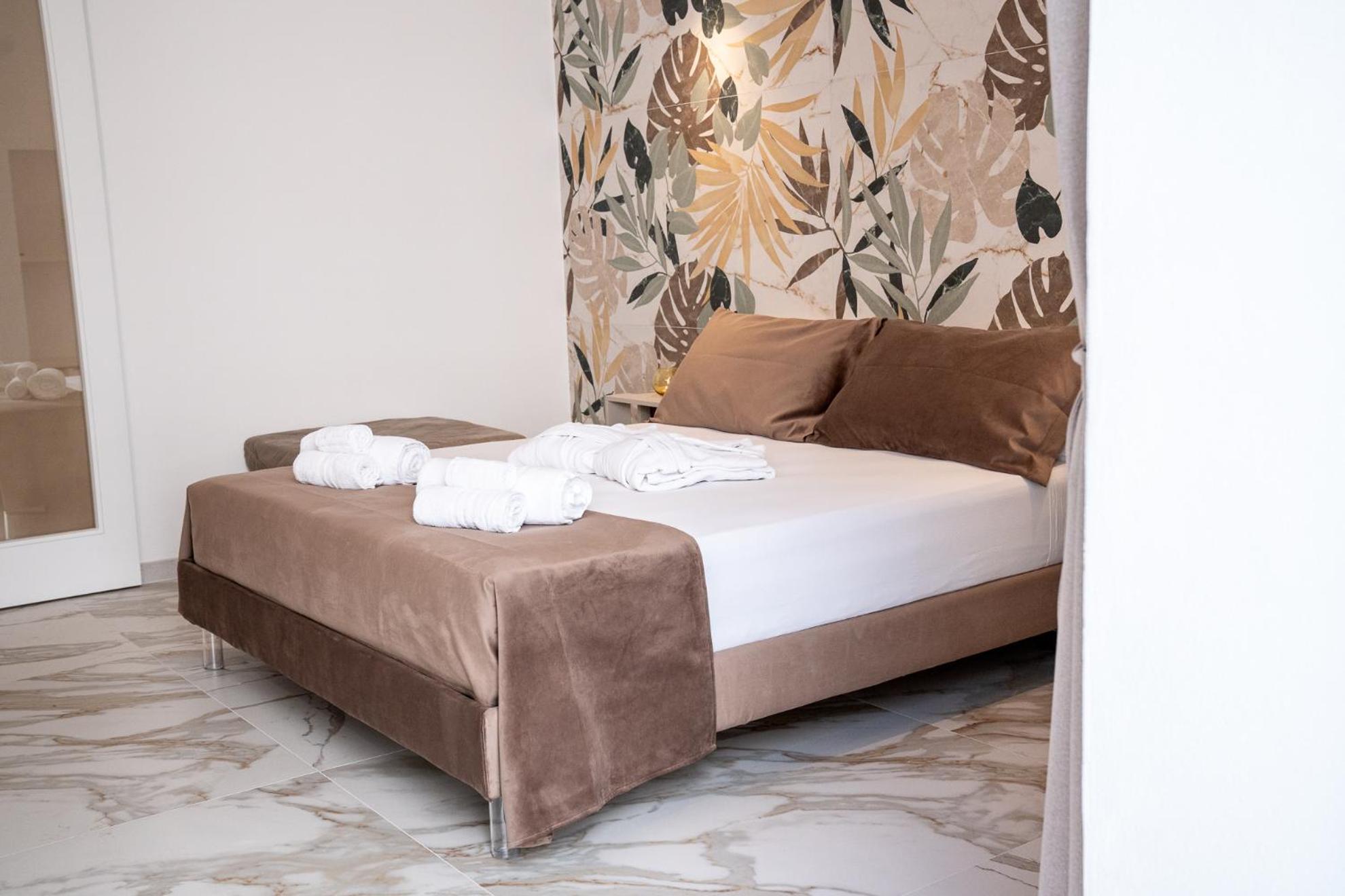 La Bella Ostuni Suites מראה חיצוני תמונה