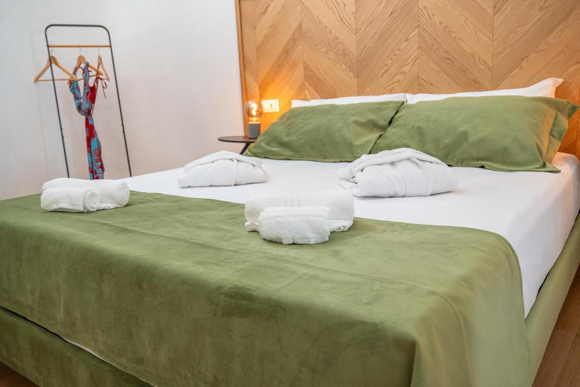 La Bella Ostuni Suites מראה חיצוני תמונה