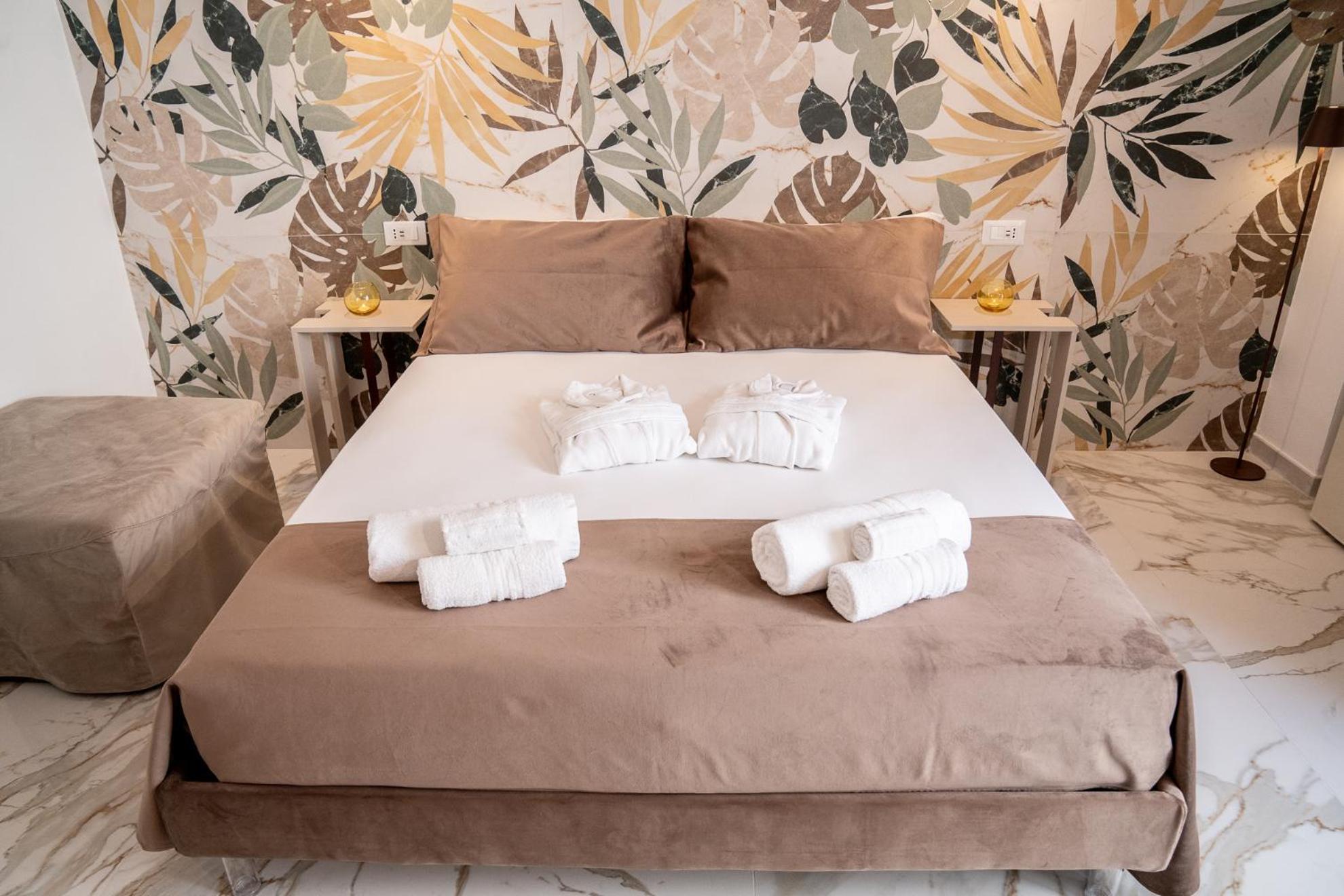 La Bella Ostuni Suites מראה חיצוני תמונה