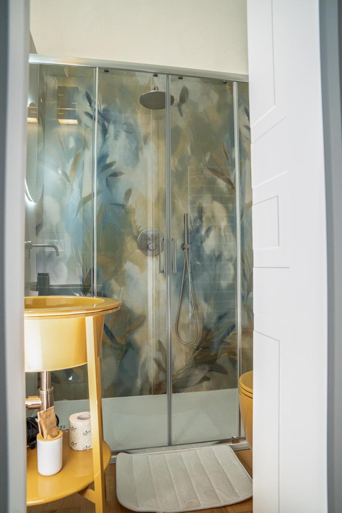La Bella Ostuni Suites מראה חיצוני תמונה