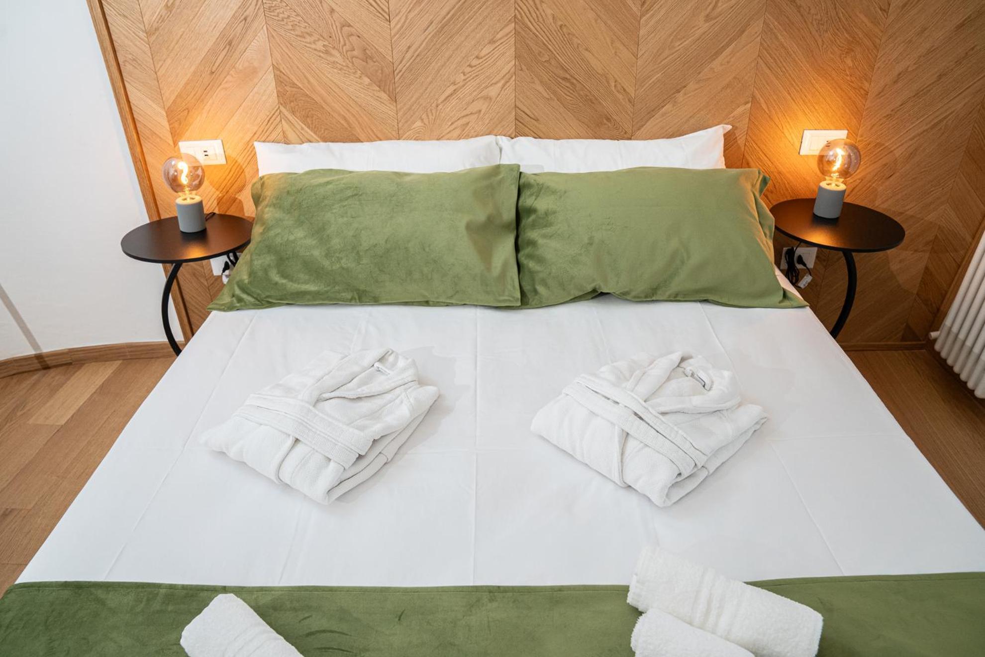 La Bella Ostuni Suites מראה חיצוני תמונה