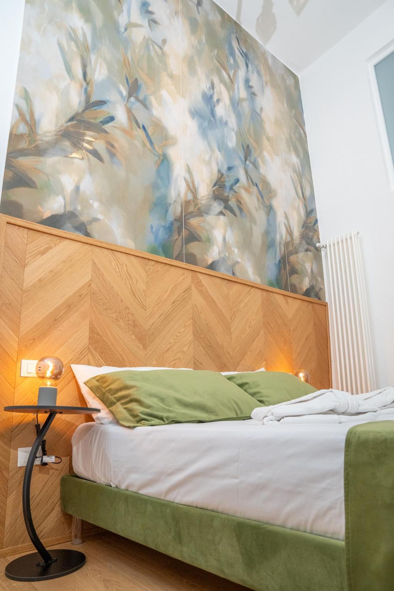 La Bella Ostuni Suites מראה חיצוני תמונה