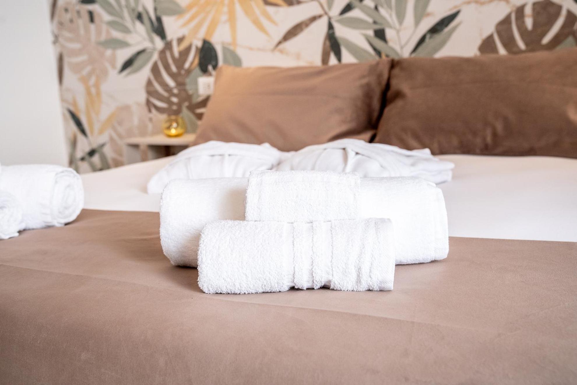 La Bella Ostuni Suites מראה חיצוני תמונה