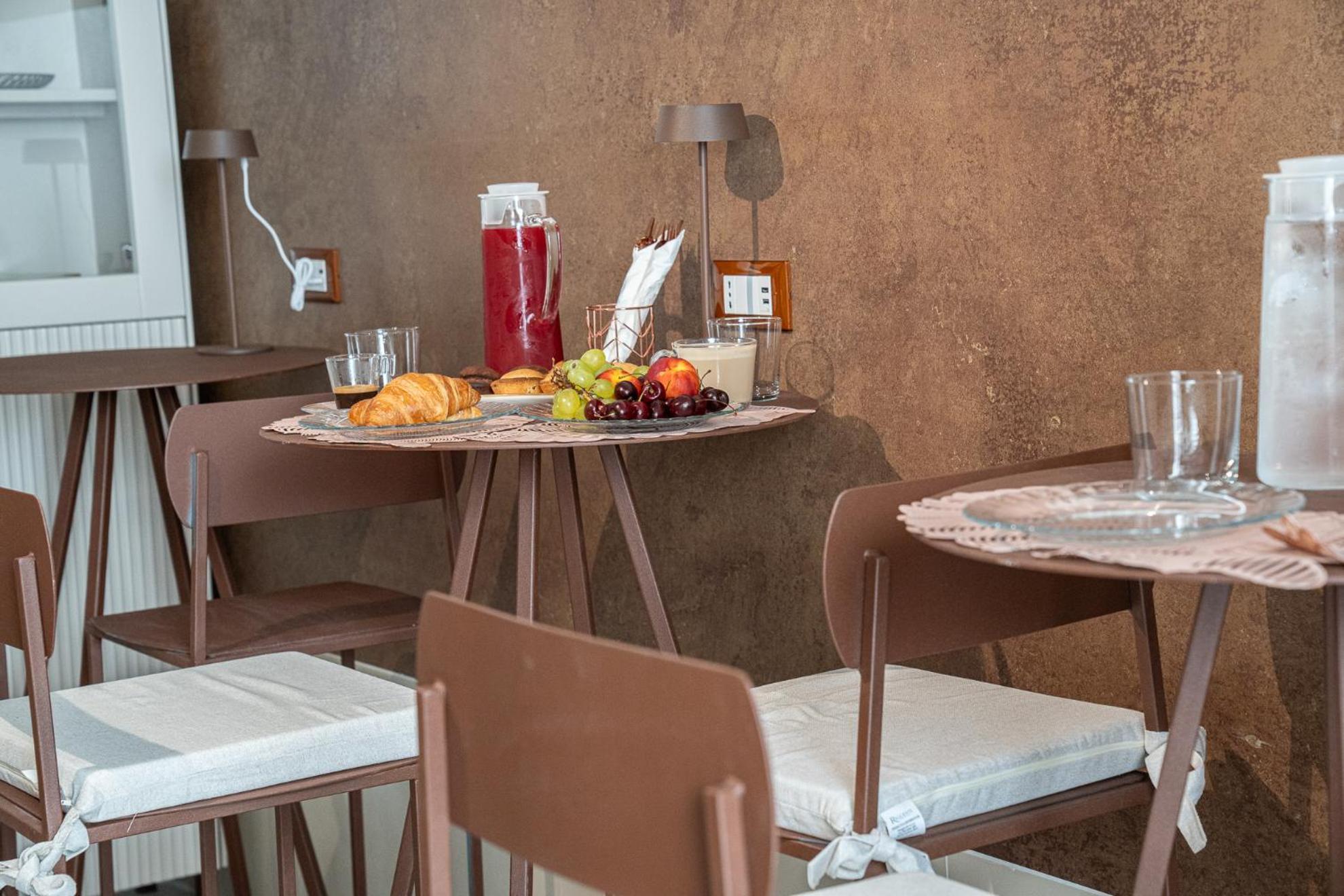 La Bella Ostuni Suites מראה חיצוני תמונה