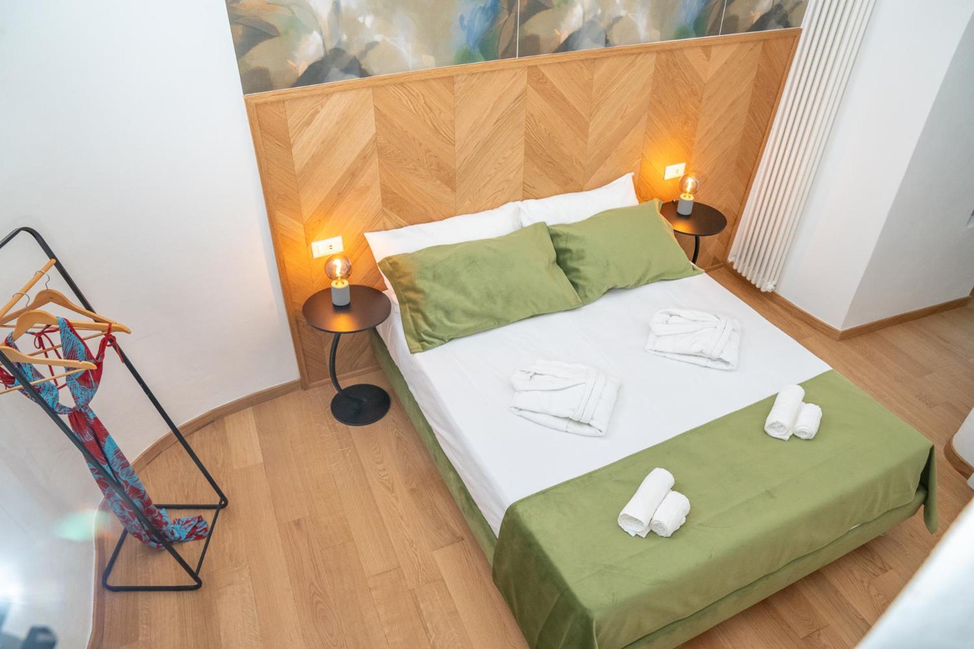 La Bella Ostuni Suites מראה חיצוני תמונה