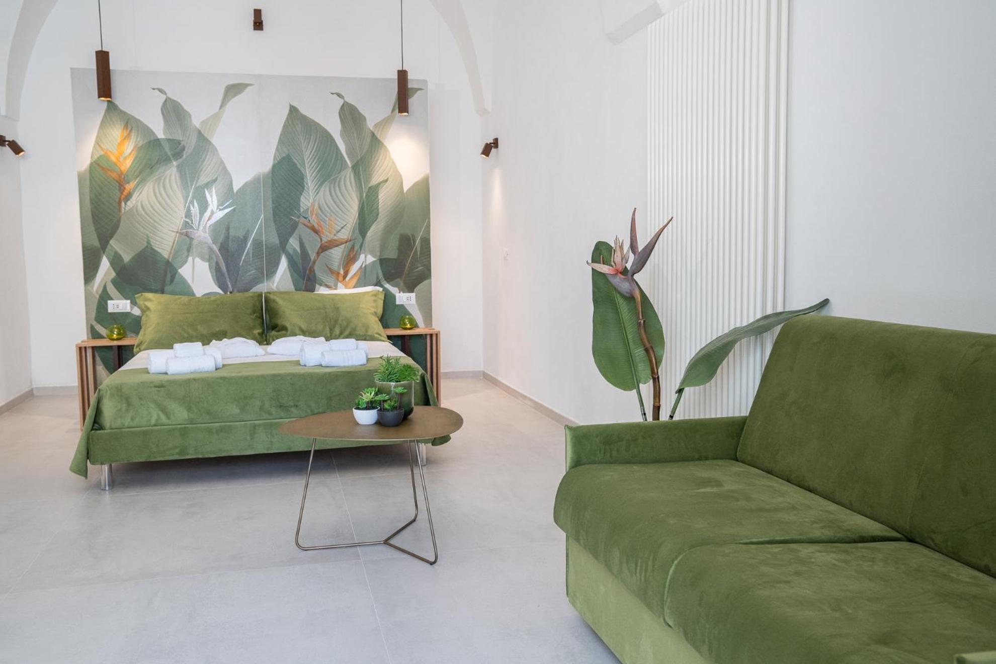 La Bella Ostuni Suites מראה חיצוני תמונה
