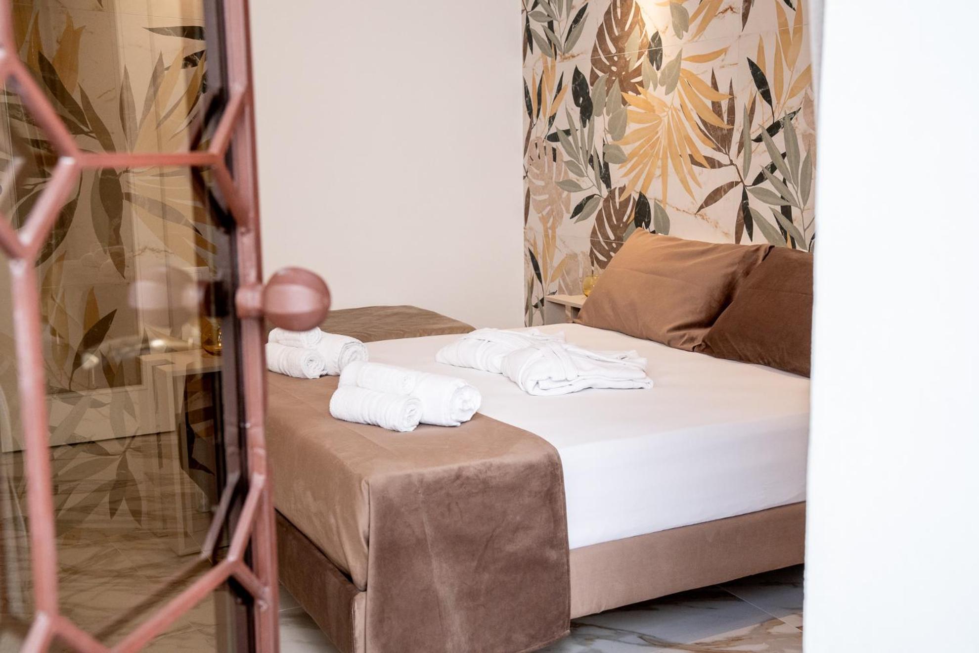 La Bella Ostuni Suites מראה חיצוני תמונה