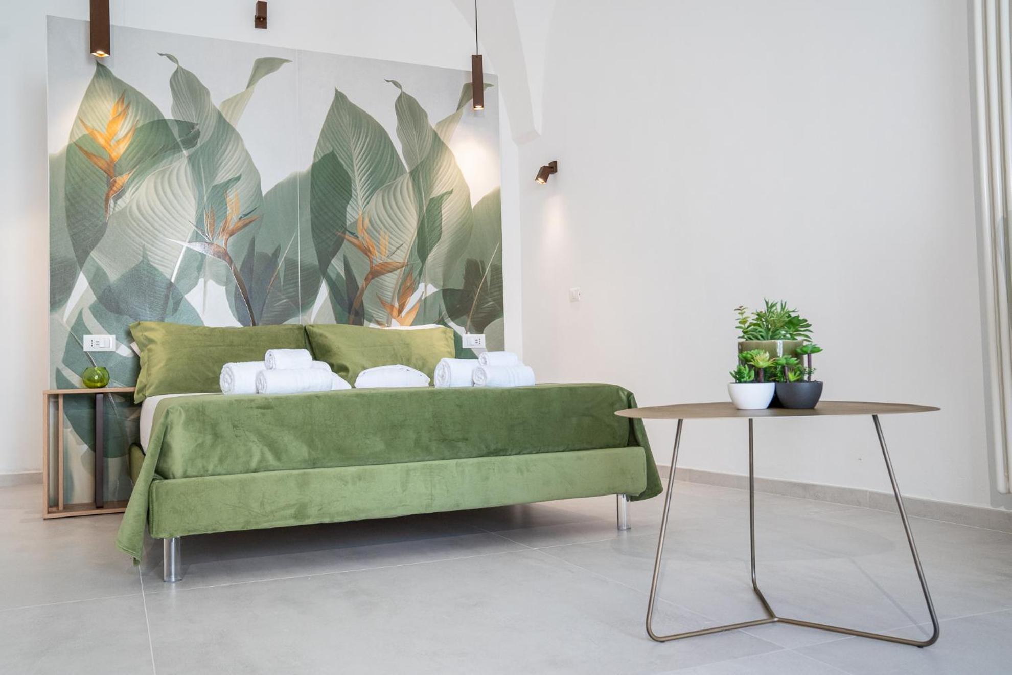 La Bella Ostuni Suites מראה חיצוני תמונה