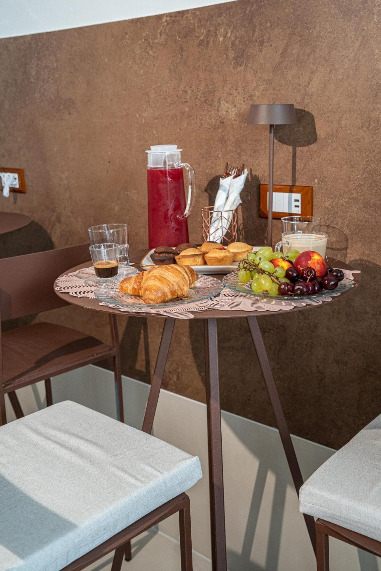 La Bella Ostuni Suites מראה חיצוני תמונה